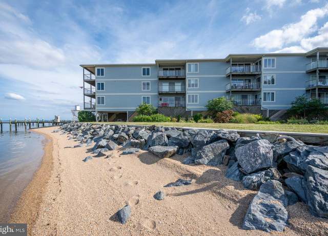 Property at 17 Lincoln Ave #104, Colonial Beach, VA 22443, 2 beds, 2 baths