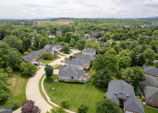 Property at 1415 Ramseur Ln, Winchester, VA 22601
