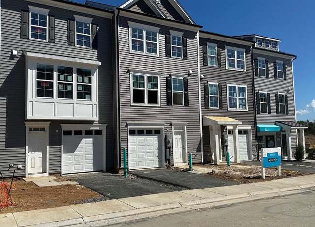 Property at HOMESITE 115 Monteith Dr, Winchester, VA 22601, 3 beds, 3.5 baths
