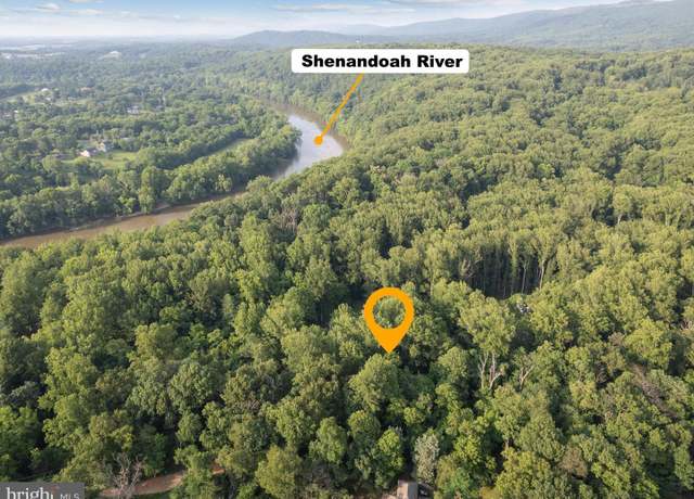 Property at Lot 6 Sunset Ln, Harpers Ferry, WV 25425
