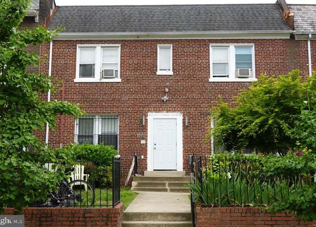 Property at 1515 Isherwood St NE, Washington, DC 20002, 8 beds, 4 baths