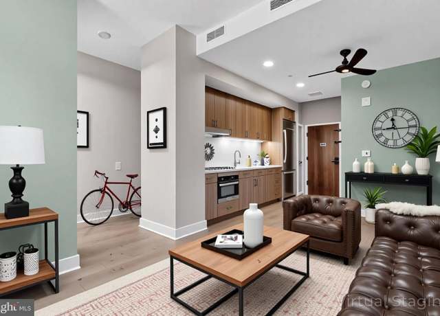 Property at 1211 Van St SE Unit TH-1F, Washington, DC 20003, 2 beds, 2.5 baths