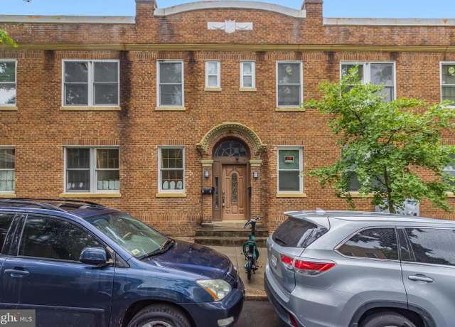 Property at 3701 9th St NW #1, Washington, DC 20010, 2 beds, 2 baths
