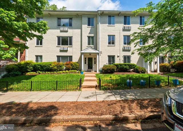 Property at 2001-2005 Allen Pl NW #301, Washington, DC 20009, 1 bath