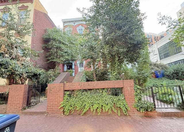 Property at 1125 5th St NW, Washington, DC 20001