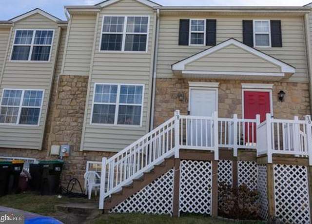 Property at 38 Salerno Dr, Smyrna, DE 19977, 3 beds, 2.5 baths