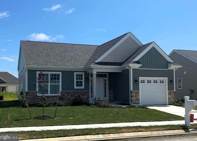 Property at 118 Leander Dr, Dover, DE 19904, 2 beds, 2 baths