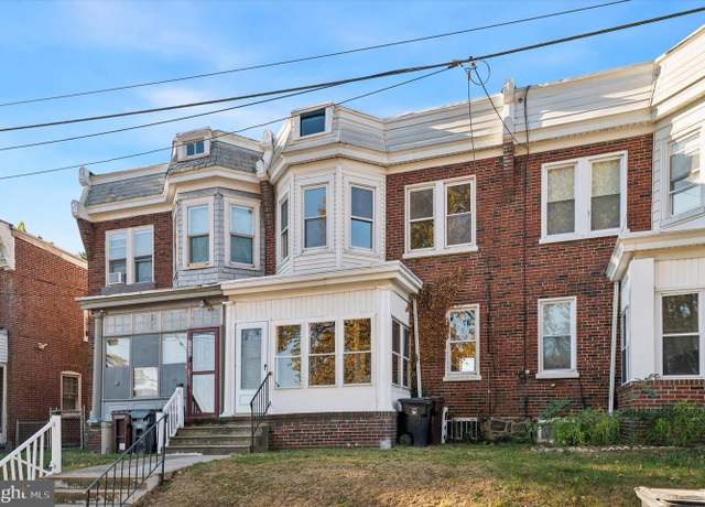 Property at 710 E 23rd St, Wilmington, DE 19802, 3 beds, 1.5 baths