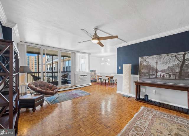 Property at 1301 N Harrison St #1201, Wilmington, DE 19806, 1 bed, 2 baths