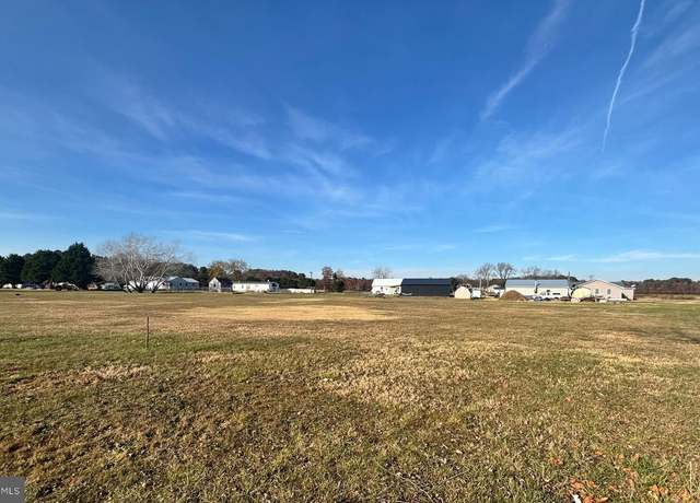 Property at Lot 1 Concord Rd, Seaford, DE 19973