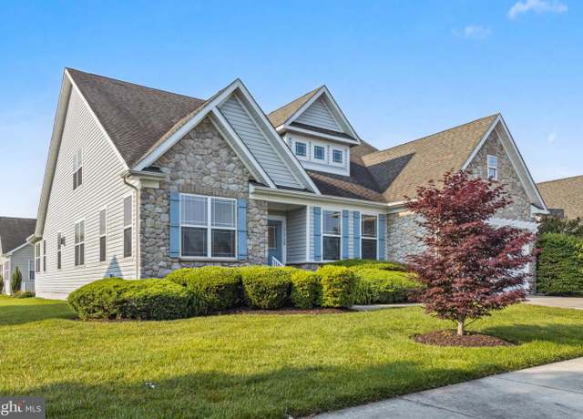 Property at 31746 Chablis Ln #71, Lewes, DE 19958, 4 beds, 4 baths