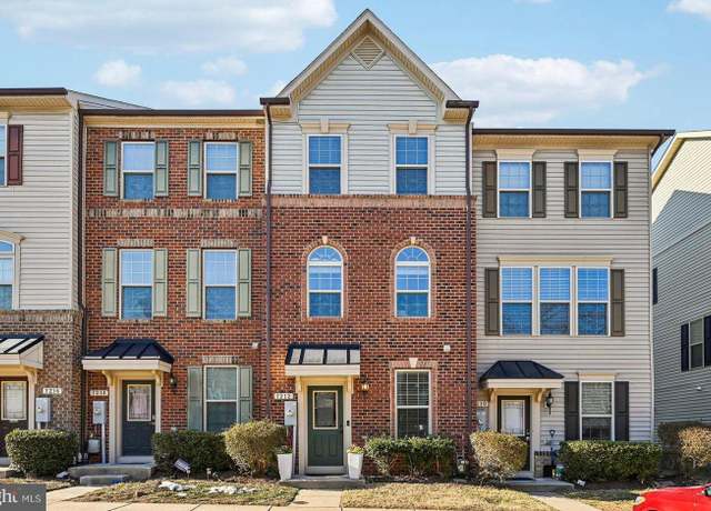 Property at 7212 Winding Hills Dr, Hanover, MD 21076, 3 beds, 3 baths