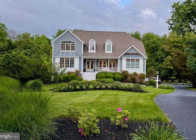 Property at 3303 Hidden River View Rd, Annapolis, MD 21403, 4 beds, 4.5 baths