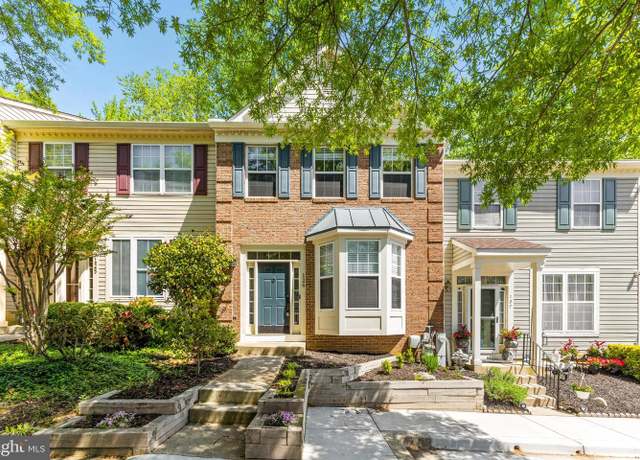 Property at 126 Quiet Waters Pl, Annapolis, MD 21403, 2 beds, 2.5 baths