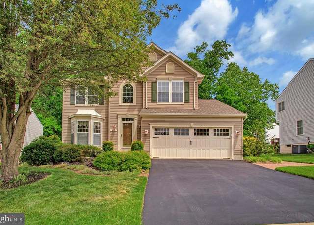 Property at 52 Bretton Reef Ct, Annapolis, MD 21409, 4 beds, 3.5 baths