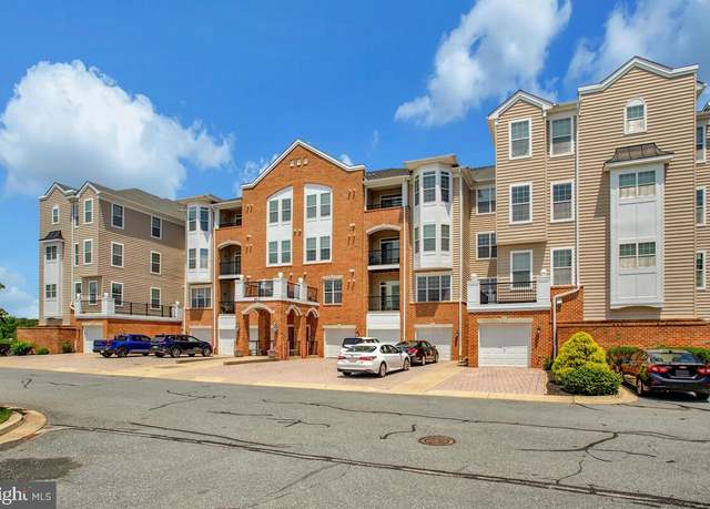 Property at 8610 Fluttering Leaf Trl #404, Odenton, MD 21113, 2 beds, 2 baths