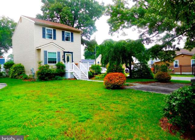 Property at 7799 Outing Ave, Pasadena, MD 21122, 3 beds, 1.5 baths