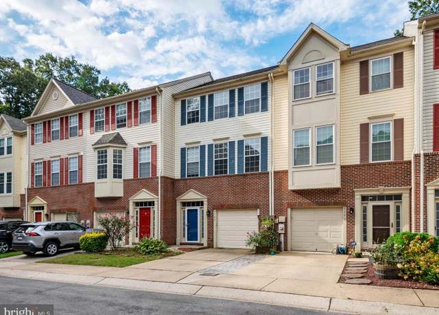 Property at 2389 Sandy Walk Way, Odenton, MD 21113, 4 beds, 2.5 baths