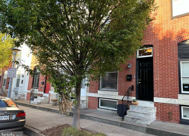 Photo of 141 S Bouldin St, Baltimore, MD 21224