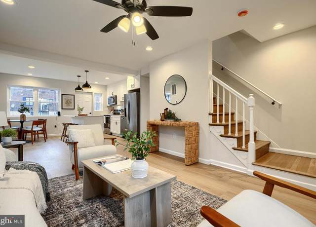 Property at 3934 Rokeby Rd, Baltimore, MD 21229, 3 beds, 2 baths