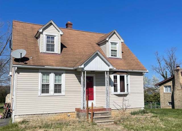 Property at 5406 King Ave, Baltimore, MD 21237, 3 beds, 1.5 baths