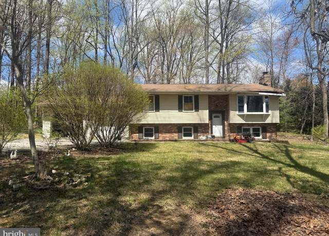 Property at 18660 Middletown Rd, Parkton, MD 21120, 4 beds, 3 baths