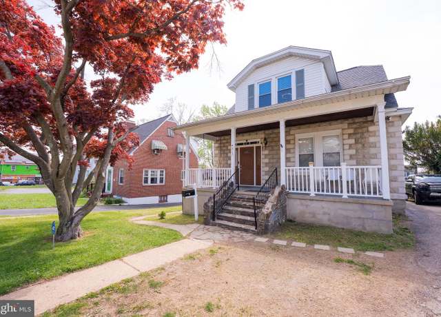 Property at 4513 Kenwood Ave, Baltimore, MD 21206, 3 beds, 2 baths