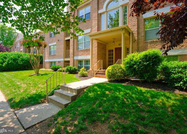 Property at 10 Rainflower Path #102, Sparks Glencoe, MD 21152, 3 beds, 2 baths