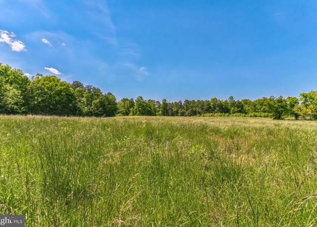 Property at 2195 Henry Hutchins Rd, Prince Frederick, MD 20678