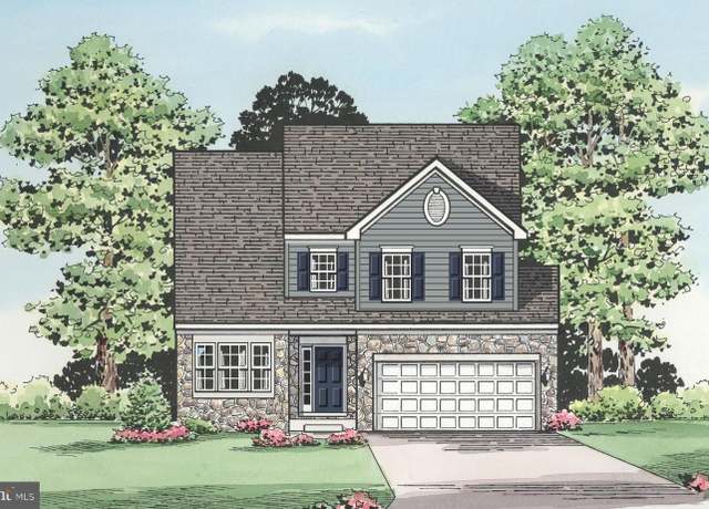 Property at TBB-ASPEN Red Rose Ct, Elkton, MD 21921, 4 beds, 2.5 baths
