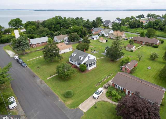 Property at 209 Buena Vista Ave, Cambridge, MD 21613, 2 beds, 1 bath