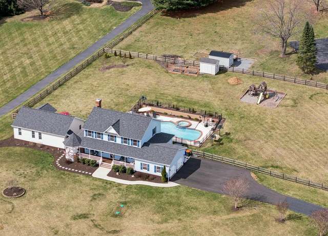 Property at 2994 Hope Mill Ln, Adamstown, MD 21710, 6 beds, 3.5 baths