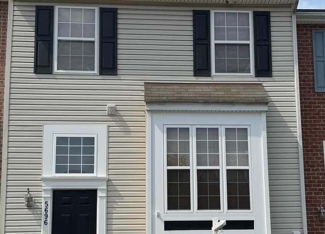 Property at 5696 Joseph Ct, New Market, MD 21774, 3 beds, 3 baths