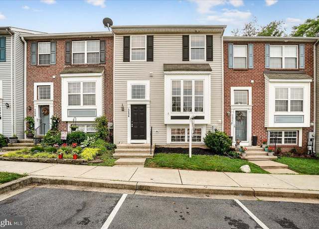 Property at 5696 Joseph Ct, New Market, MD 21774, 3 beds, 3 baths