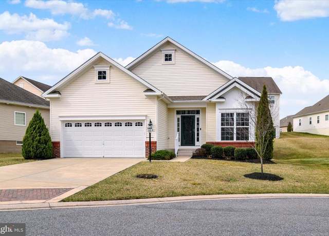 Property at 504 Morvich Way, Havre De Grace, MD 21078, 3 beds, 3 baths