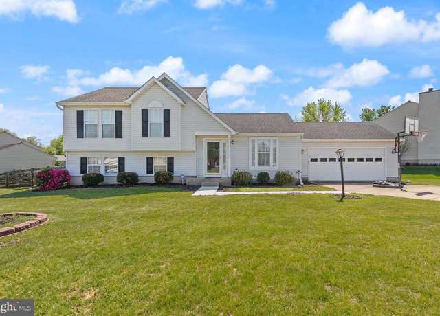 Property at 3207 Grindle Ct, Abingdon, MD 21009, 3 beds, 2.5 baths