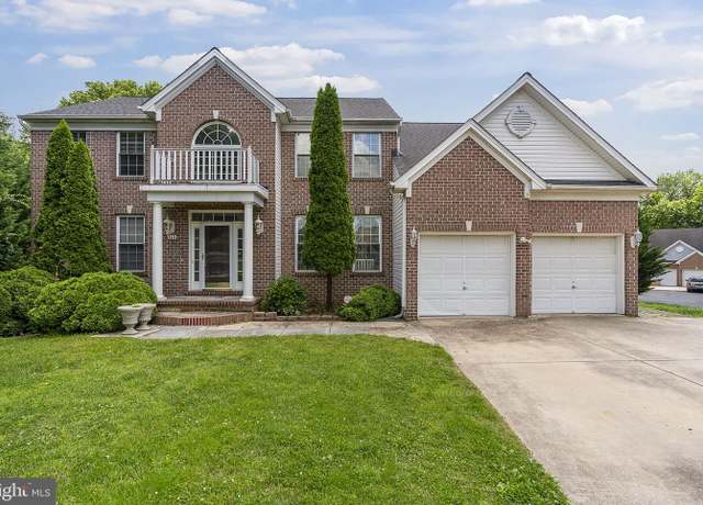 Property at 143 W Heather Rd, Bel Air, MD 21014, 5 beds, 4 baths
