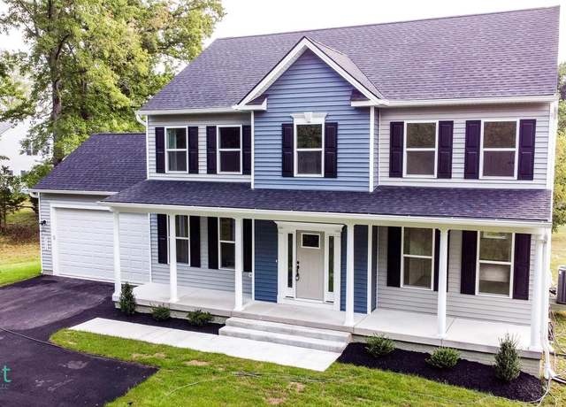 Property at 2111 Nuttal Ave, Edgewood, MD 21040, 4 beds, 2.5 baths