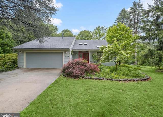 Property at 11410 High Hay Dr, Columbia, MD 21044, 4 beds, 3.5 baths