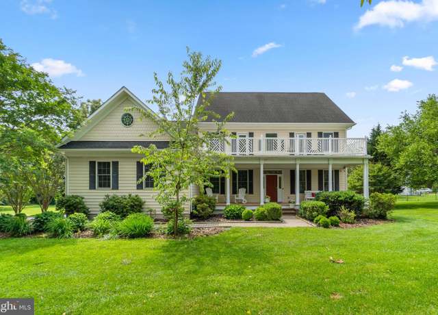 Property at 2550 Wellworth Way, West Friendship, MD 21794, 6 beds, 4.5 baths