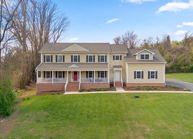 Property at 14239 Seneca Rd, Darnestown, MD 20874, 5 beds, 6.5 baths