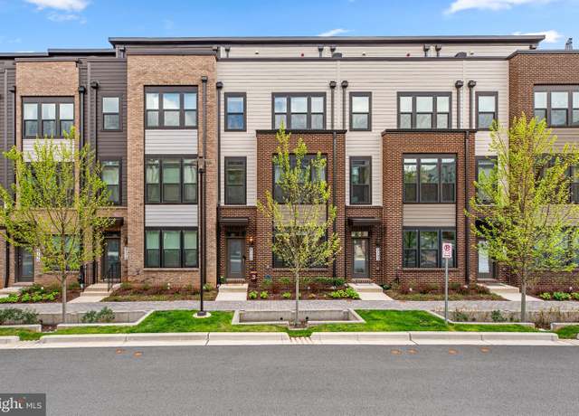 Property at 8178 Red Hook St, Rockville, MD 20855, 4 beds, 4.5 baths