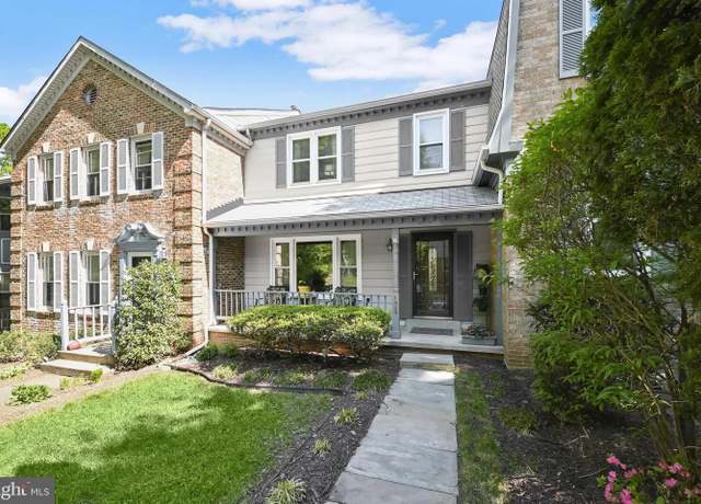 Property at 1503 Ivystone Ct, Silver Spring, MD 20904, 3 beds, 2.5 baths