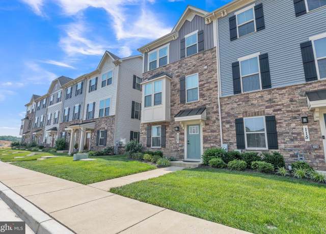 Property at 117 Hawlings River Rd, Laurel, MD 20708, 4 beds, 3.5 baths