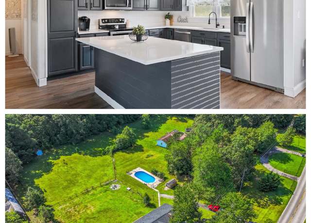 Property at 16308 Baden Naylor Rd, Brandywine, MD 20613, 4 beds, 2 baths