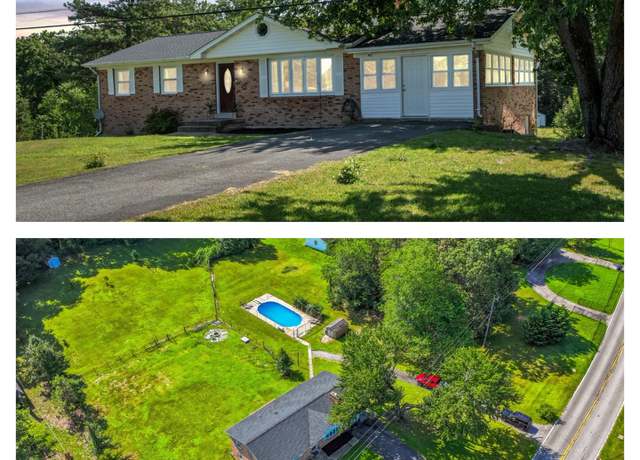Property at 16308 Baden Naylor Rd, Brandywine, MD 20613, 4 beds, 2 baths