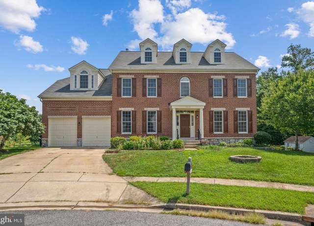 Property at 10318 Garson Ter, Lanham, MD 20706, 6 beds, 5.5 baths