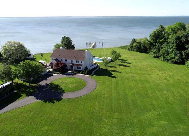 Property at 200 Mallard Cove Ln, Stevensville, MD 21666, 4 beds, 4 baths