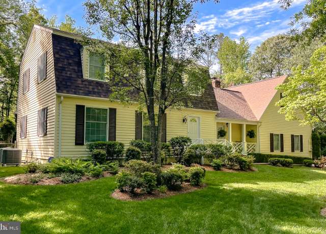 Property at 23144 Crestwood Ln, California, MD 20619, 4 beds, 3.5 baths