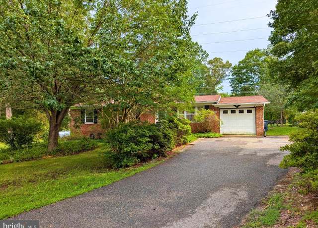 Property at 22509 Joan Dr, California, MD 20619, 3 beds, 2 baths